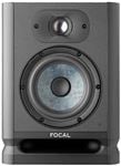 Focal Alpha 50 EVO 5-Inch 2-Way Powered Studio Monitor Front View